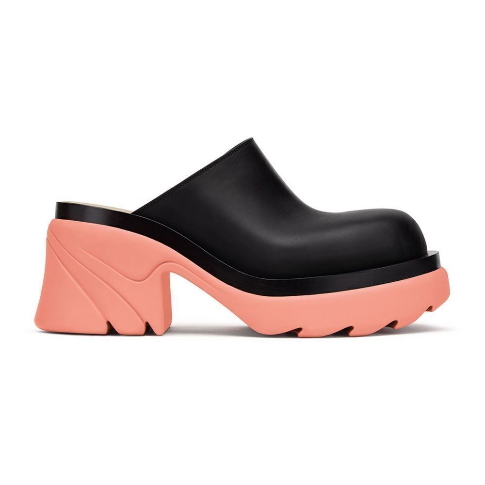 Bottega Venetaflashmules
